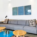 Favola By Interhome Дом отдыха *