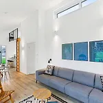 Дом отдыха Favola By Interhome Лембрух