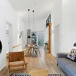 Favola By Interhome Лембрух