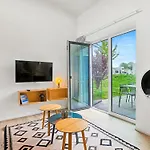 Favola By Interhome Лембрух