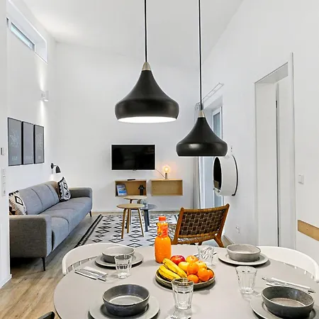 Holiday home Favola By Interhome