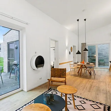 Favola By Interhome Сasa de vacaciones Lembruch