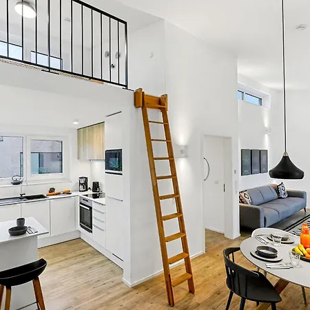 Favola By Interhome Lembruch