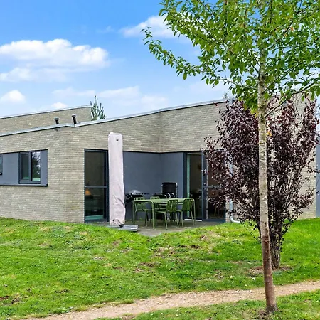 Сasa de vacaciones Favola By Interhome *