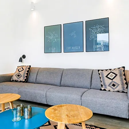 Favola By Interhome Сasa de vacaciones *