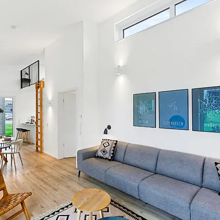 Сasa de vacaciones Favola By Interhome Lembruch