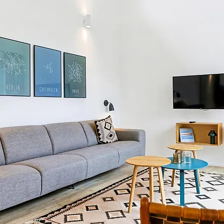 Favola By Interhome