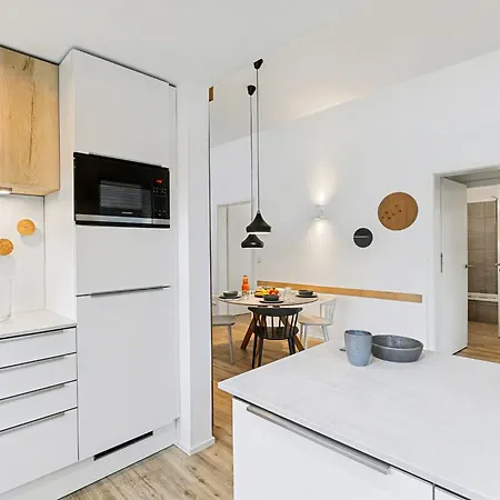 Holiday home Favola By Interhome Lembruch