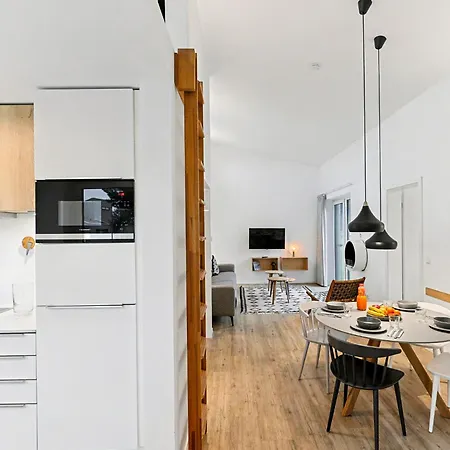 Holiday home Favola By Interhome *