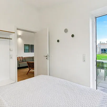 Сasa de vacaciones Favola By Interhome Lembruch