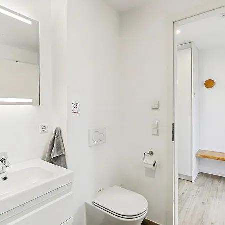 Holiday home Favola By Interhome *