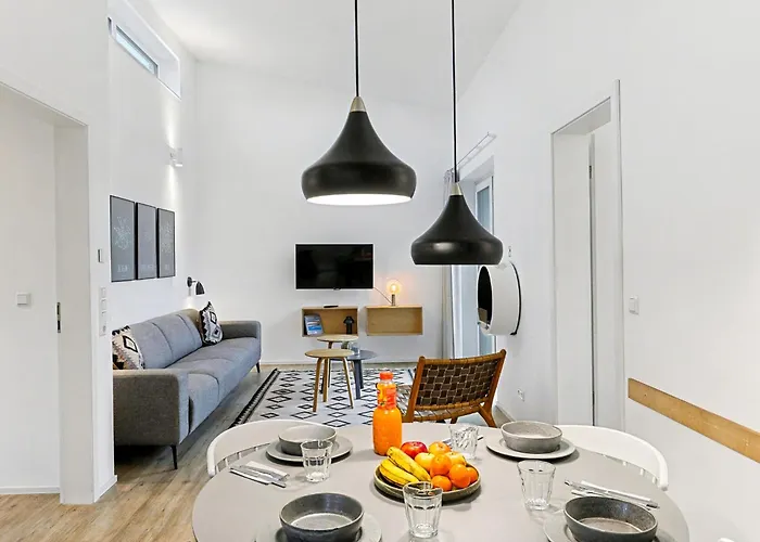 Ferienhaus Favola By Interhome