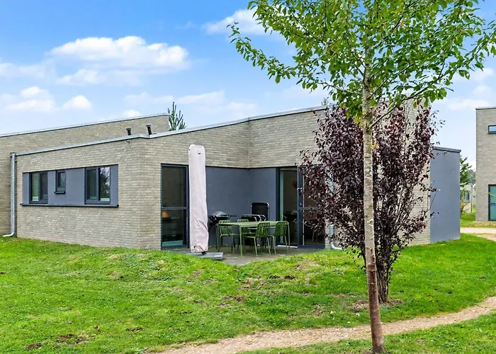 Ferienhaus Favola By Interhome *