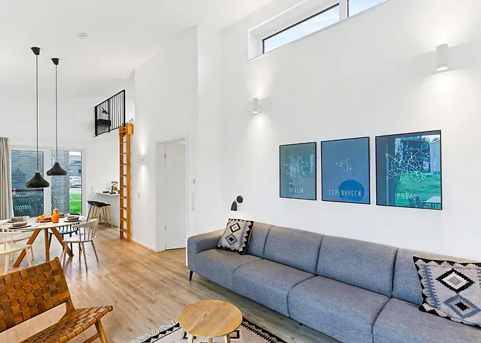 Ferienhaus Favola By Interhome Lembruch