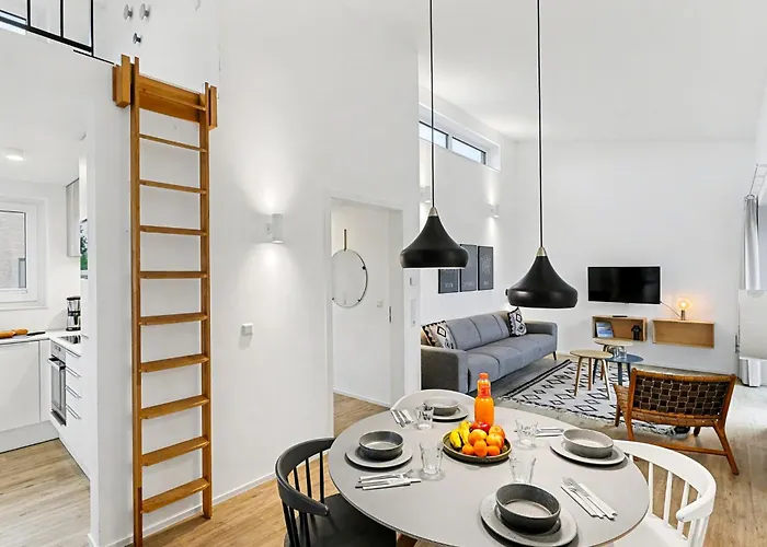 Ferienhaus Favola By Interhome *