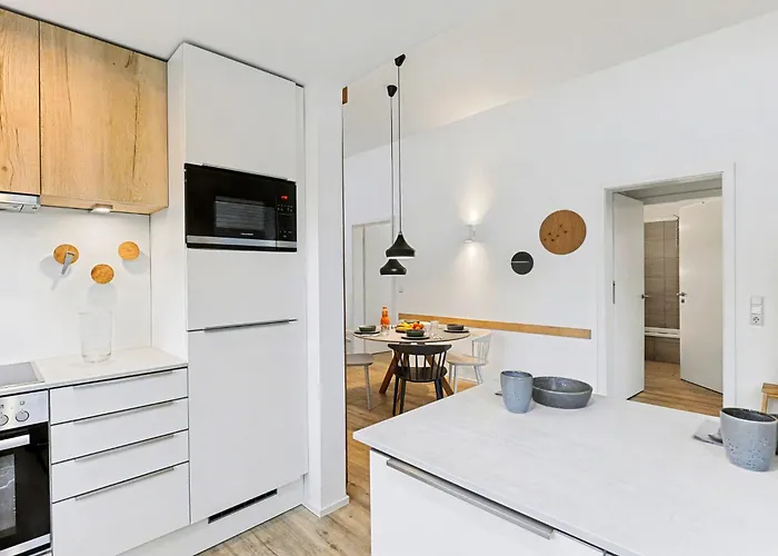 Ferienhaus Favola By Interhome Lembruch