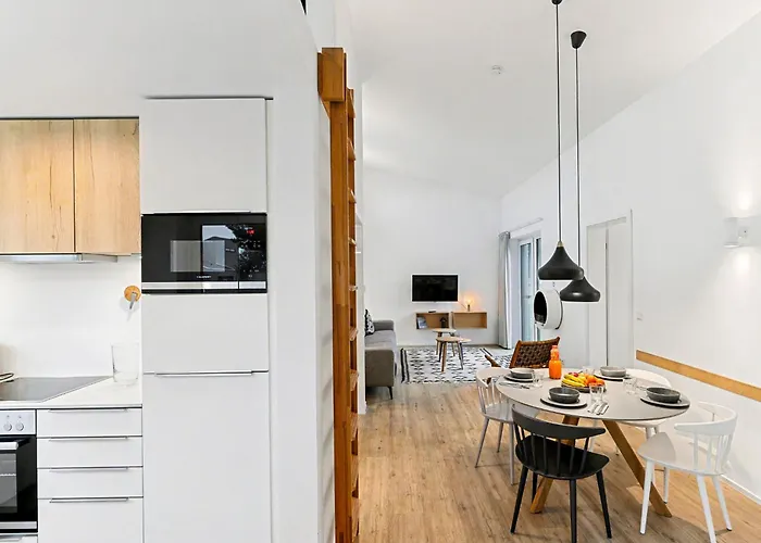 Ferienhaus Favola By Interhome *