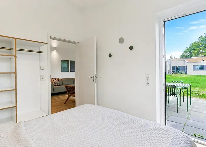 Ferienhaus Favola By Interhome Lembruch