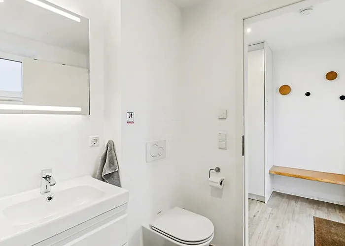 Ferienhaus Favola By Interhome *